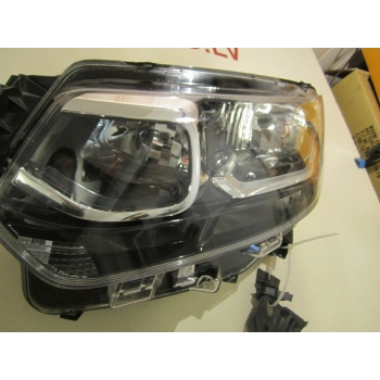 Far Sol Psa Berlıngo K9 B.M 18- (Oem No: 9816824880)