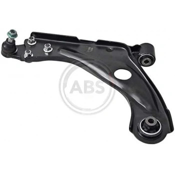 Salıncak Ön Sol Psa 3008 B.M 2016- (Oem No: 9816865580)