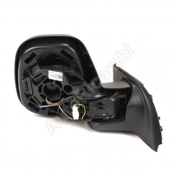 Peugeot Partner Berlıngo Combo Rıfter Proace Cıty Elektrıklı Katlanır  Ayna 19-Den İtibaren; Isıt.Sen Sağ 98169928Xt (Oem No: 98169928Xt)