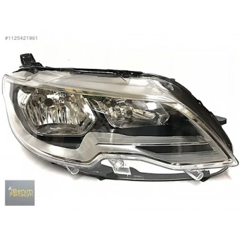 Far Sağ Psa 301 B.M 17- (Oem No: 9817296980)