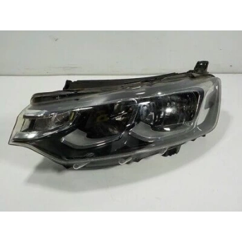 Far Sol Psa C Elysee B.M 17- (Oem No: 9817298480)