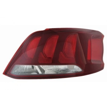 Stop Lambası 301 18Sonrası Duysuz Sağ (Oem No: 9817299580)