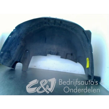 Çamurluk Davlumbazı Rıfter / Berlıngo  19Sonrası Arka Sağ (Oem No: 9817398280)