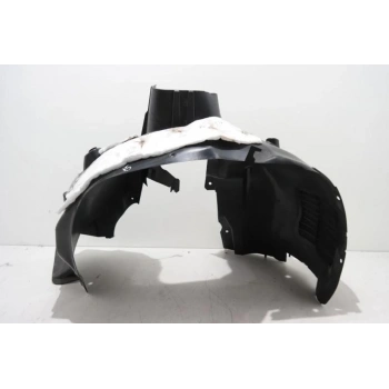 Çamurluk Davlumbazı Rıfter / Berlıngo  19Sonrası Ön Sağ (Oem No: 9817398680)