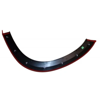 Sag Ön Çamurluk Bakalıtı Psa 2008 B.M 2012- (Oem No: 98174915Xt)