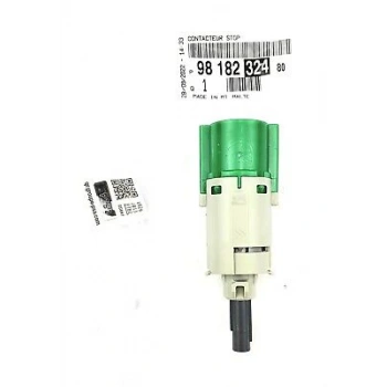 Fren Pedal Müsürü Psa 207/208/301/308/Partner B.M 07- (Oem No: 9818232480)