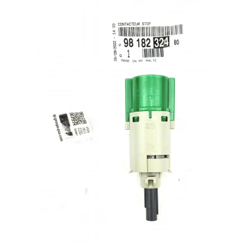 Fren Pedal Müsürü Psa 207/307/301/308/Partner B.M 07- (Oem No: 9818232480)