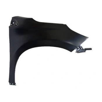 Peugeot 2008- 13/16; Ön Çamurluk Sağ Dodik Deliksiz (Gri Boyalı) (Tw) (Oem No: 9818615480)