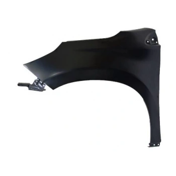 Peugeot 2008- 13/16; Ön Çamurluk Sol Dodik Deliksiz (Gri Boyalı) (Tw) (Oem No: 9818618080)