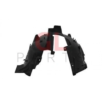 Çamurluk Davlumbazı 308 22Sonrası Ön L (Oem No: 9819027780)