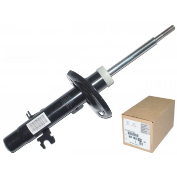 Amortısör Ön Sol Çap 72 Psa 301 / C Elysee 97-00 (Oem No: 9819219180)