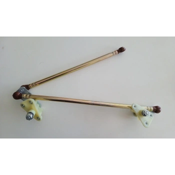 Hyundaı Atos- 98/03; Silgi Manevra Kolu (Oem No: 98200-02000)