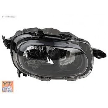 Far Sag Psa C3 (B618) B.M 2016- (Oem No: 9820059280)