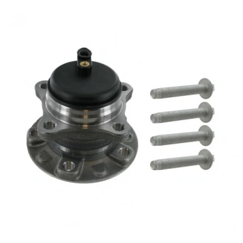 Arka Porya Psa 3008 / 5008 1.6 Hdı/Dv6Fc 16- (Oem No: 9820098380)