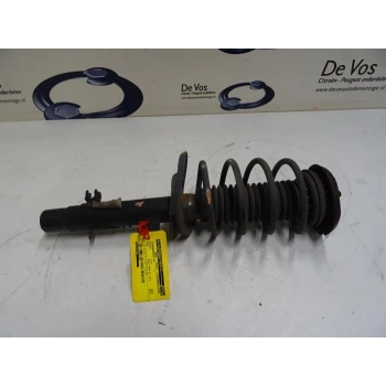 Amortisör 2008 13Sonrası Gövde Çapı 47Mm Gazlı Ön Sağ (Oem No: 9820325780)