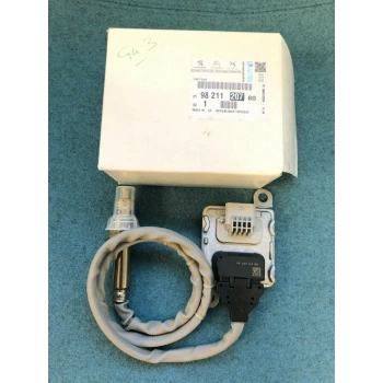 Oksıjen Sensörü Psa Boxer Iıı B.M 06- (Oem No: 9821120780)