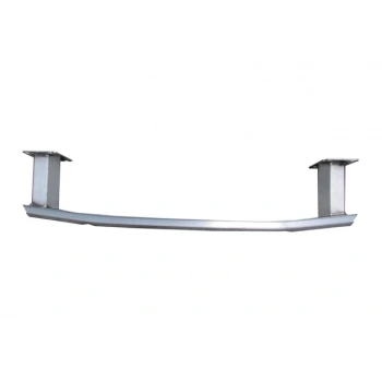 Peugeot Partner- Van- 19/24; Ön Tampon Demiri (Alüminyum) (Oem No: 9821673680)