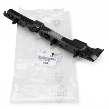 Tampon Bağlantı Braketi Partner / Berlıngo / Combo 18Sonrası Ön Sağ (Oem No: 9821847180)