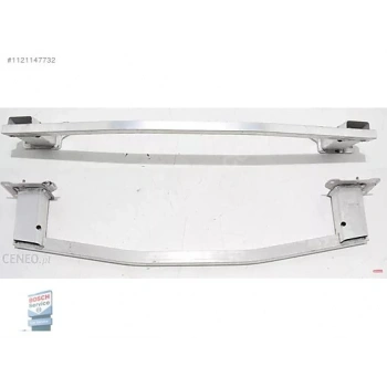 Opel Grandland X- 18/22; Ön Tampon Demiri Alt (Alüminyum) (Oem No: 9822100180)