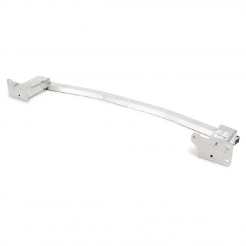 Peugeot 5008- 17/20; Ön Tampon Demiri Alt (Alüminyum) (Oem No: 9822100180)