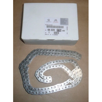 Eksantrık Zıncırı Psa 207/208/308 B.M 07- (Oem No: 9822827080)