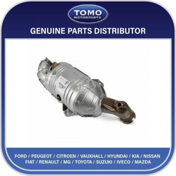 Katalızatör Egsoz Psa 301/308/3008/508/Partner 1.6 Hdı 2012- (Oem No: 9823467180)