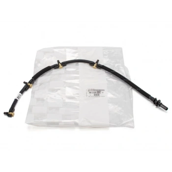 Enjektör Gerı Dönüs Hortumu Psa 208/2008/308/3008/301/5008/Tepee/Expertransporter T41.6 Hdı 07- (Oem No: 9823897880)