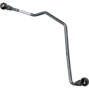 Turbo Yaglama Borusu Psa 207/208/308 1.6 07- (Oem No: 9824001880)