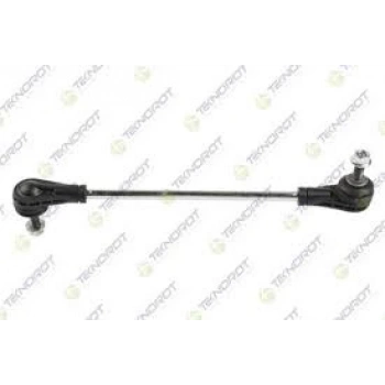 Z Rot Corsa F 20Sonrası / Peugeot 208 20Sonrası Sağ / Sol Aynı Adet Ön (Oem No: 9824652580)