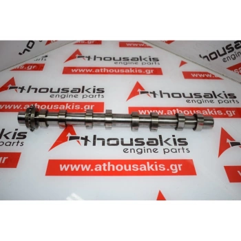 Eksantrık Mılı 2008 I Iı / 208 I Iı / 3008 Iı / 301 / 308 Iı / 5008 Iı / 508 Iı / Rıfter 08Sonrası 1.5 Hdı Dv5 Egzoz (Oem No: 9825017880)