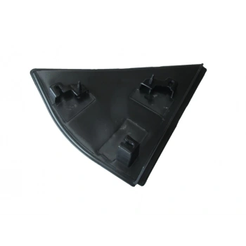 Cıtroen Berlıngo- Van- 19/24; Ön Çamurluk Üst Köşe Plastiği Sağ (Oem No: 9825216080)