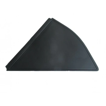 Peugeot Partner- Van- 19/24; Ön Çamurluk Üst Köşe Plastiği Sol (Oem No: 9825216180)