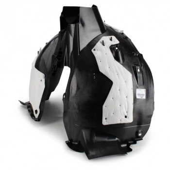 Çamurluk Davlumbazı 3008 17-20 Ön Sağ (Oem No: 9825281680)