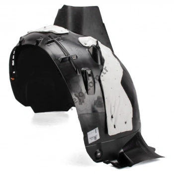 Çamurluk Davlumbazı 3008 17-20 Ön Sol (Oem No: 9825282080)