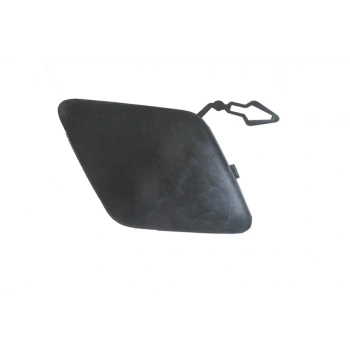 Peugeot 2008- 20/23; Ön Tampon Çeki Demiri Kapağı Siyah (Oem No: 982584451T)