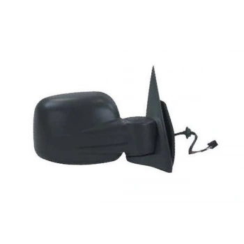 Cıtroen C3 Elektrıklı Ayna 2018--Den İtibaren; Isıtmalı Sınyallı Sensorlu 6+2 Pın Sağ 98267125Xt (Oem No: 98267125Xt)