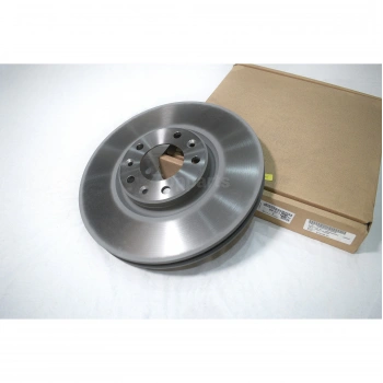 Fren Diski Psa 308 B.M 07- (Oem No: 9827190380)