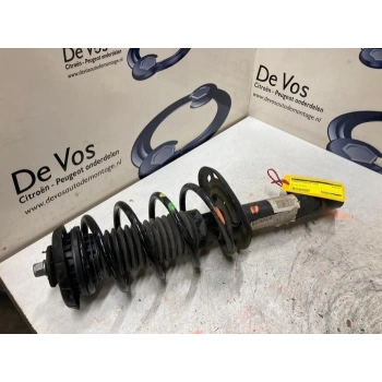 Amortisör C3 Aırcross (A88) / Crossland-X 18Sonrası Ön Sol (Oem No: 9827238780)