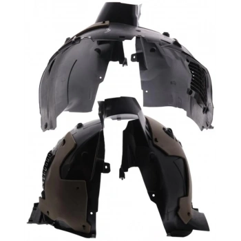 Çamurluk Davlumbazı C5 Aırcros 19Sonrası Ön R (Oem No: 9827397680)