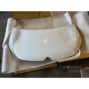 Motor Kaputu Psa C3 (B618) B.M 2012- (Oem No: 9828630980)