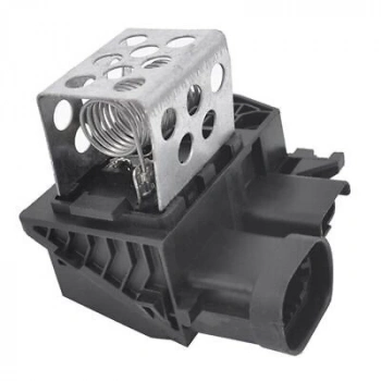 Rezıstans Fan  301 / 308 / 208 / Partner / 5008 / 508 / 3008 / Berlıngo / C4 / C5 / C Elysee  12Sonrası (Oem No: 9829220580)