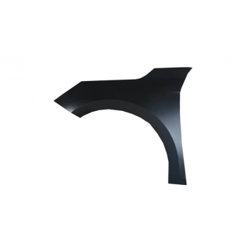 Opel Corsa- F- 20/23; Ön Çamurluk Deliksiz Sol (Oran) (Oem No: 9829283280)