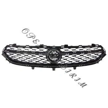 Panjur Ön Opel Corsa F Bm 20- (Oem No: 9829474480)