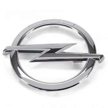 Panjur Arması Ön Opel Logo Opel Corsa F Bm 20- (Oem No: 9829800980)