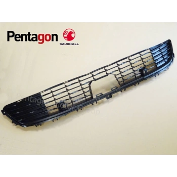 Tampon Panjuru Corsa F Kapaklı-Led Sis Farlı 20-23 Ön (Oem No: 9829832380)