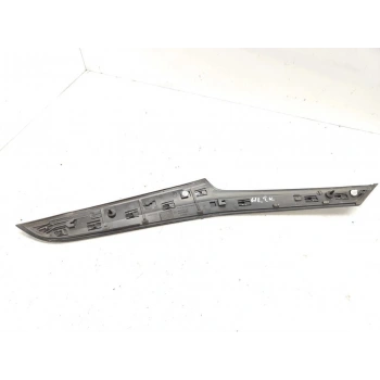 Arka Çamurluk Çıtası Ön Sağ Opel Corsa F Bm 20- (Oem No: 9829996680)