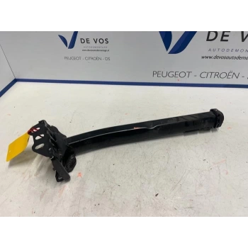 Motor Travers Sağ Ön Ayak Psa 3008 B.M 2016- (Oem No: 9830019280)