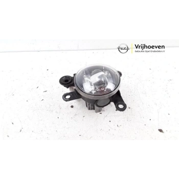 Sıs Farı Sağ Sag Sol Opel Corsa F Bm 19- (Oem No: 9831303680)