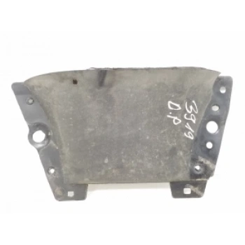 Opel Corsa- F- 20/23; Ön Tampon Alt Muhafaza Plastiği Kapağı Sağ (Oem No: 9831491780)