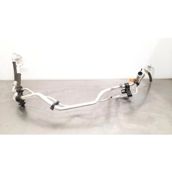 Klima  Borusu Psa Partner B.M 2018- (Oem No: 9831702080)